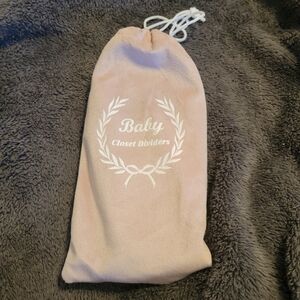 Baby Closer Dividers